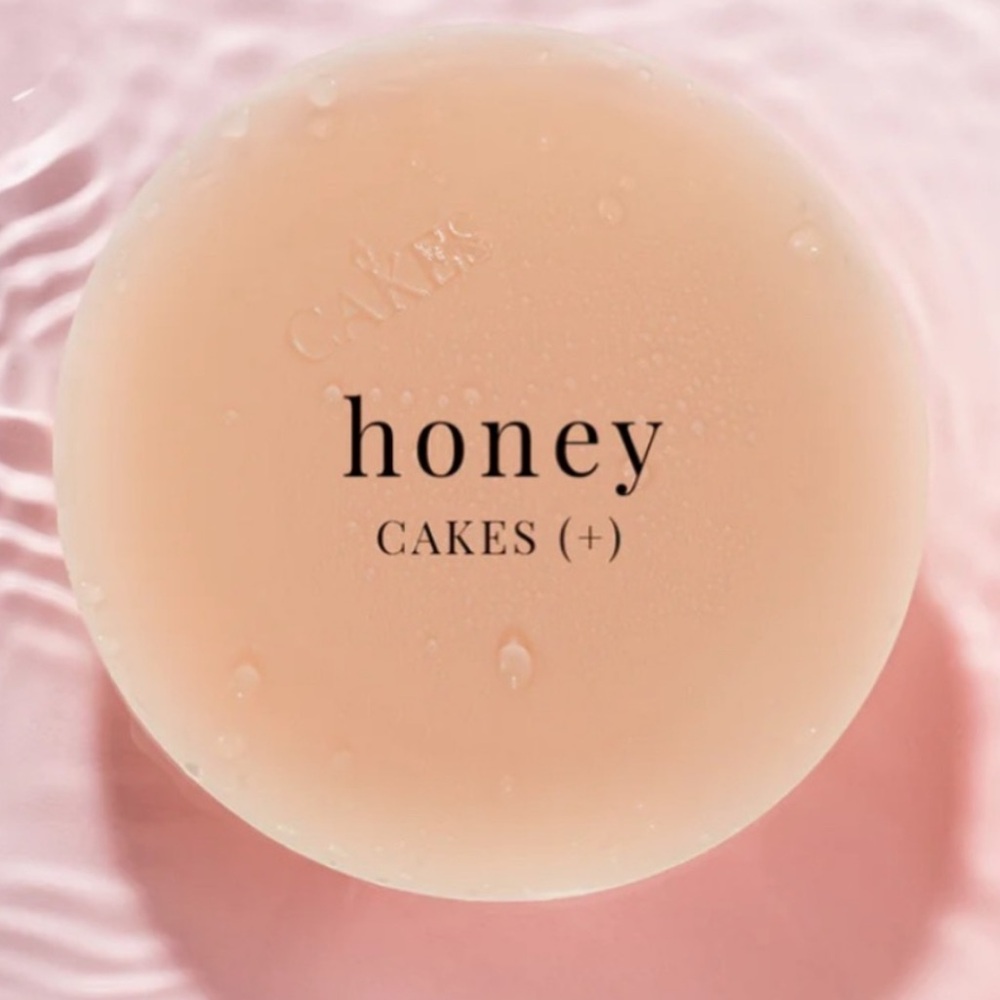 Cakes Body Circles Plus Size Honey Color Nipple Cover